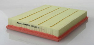 OPEN PARTS eaf311810 -  Воздушный фильтр